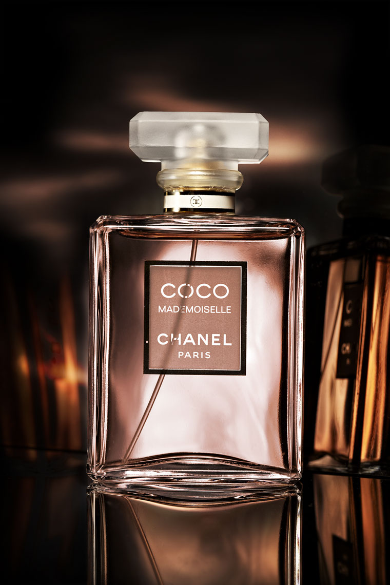 Coco, Chanel