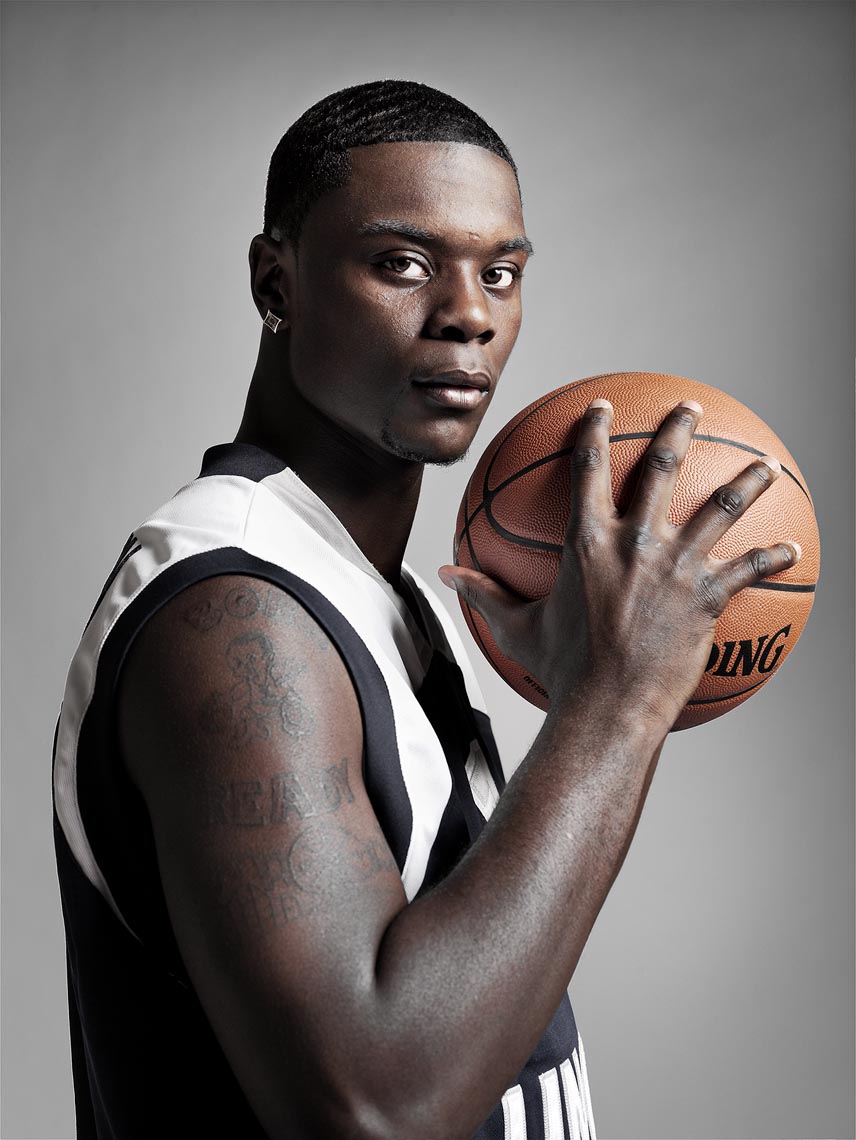 Lance Stephenson, Indiana Pacers